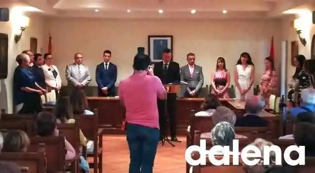 Supermercado Coviran -  Videos - Chinchón