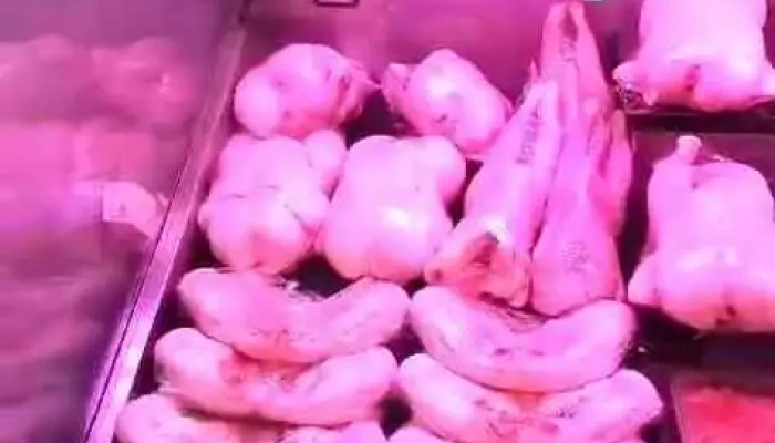 Supermercado Coviran -  Videos - Madrid
