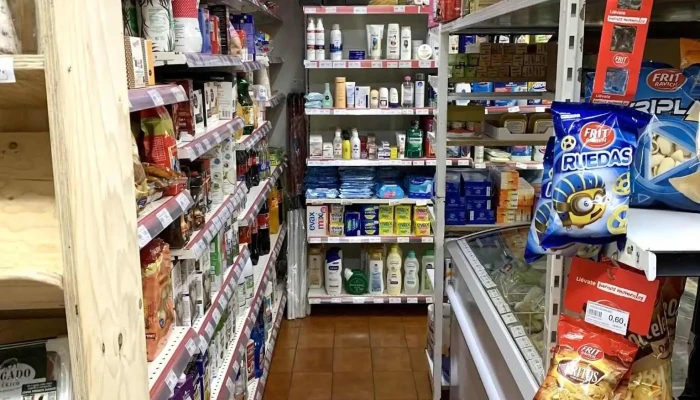 Supermercado Dary -  Del Propietario - Artziniega