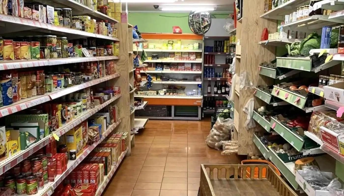 Supermercado Dary -  Puntaje - Artziniega