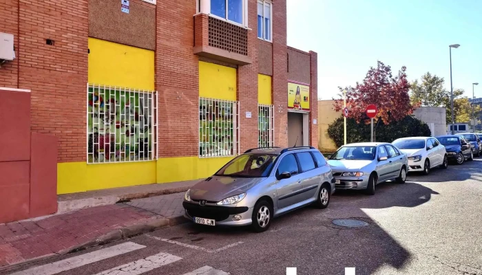 Supermercado De Arganda -  Direccion - Arganda del Rey