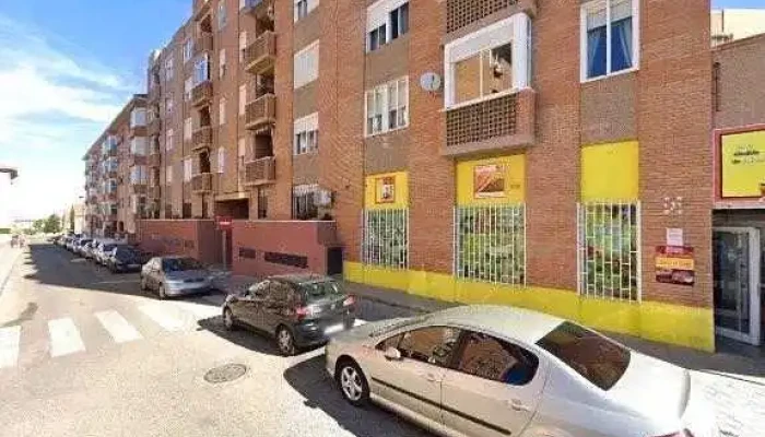 Supermercado De Arganda -  Direcciondeg - Arganda del Rey