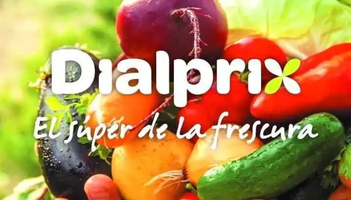 Supermercado Dialprix - 39