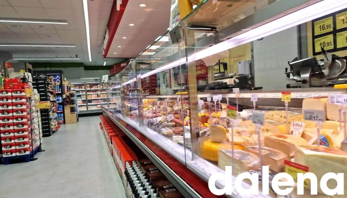 Supermercado Dialprix - 49