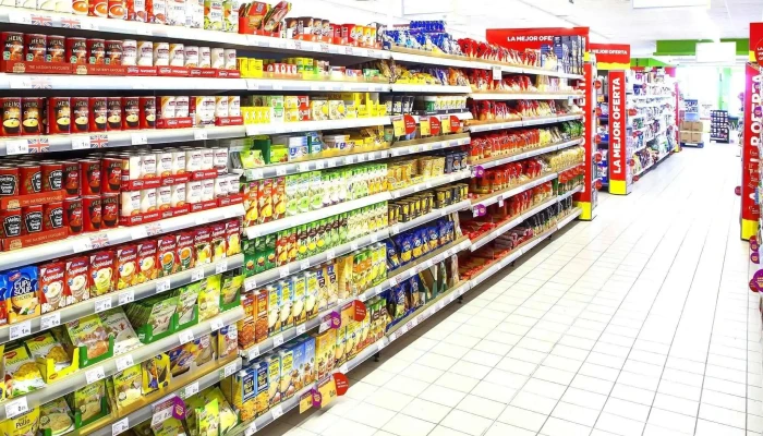 Supermercado Dialprix - 98