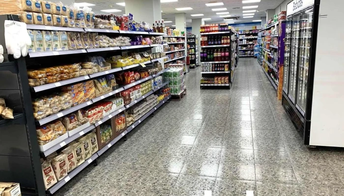 Supermercado Dicost Buñol - 6