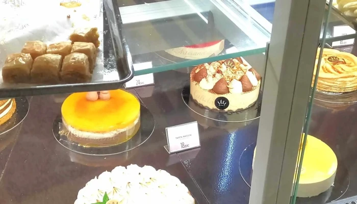 Supermercado El Corte Ingles Abierto Ahora - Madrid
