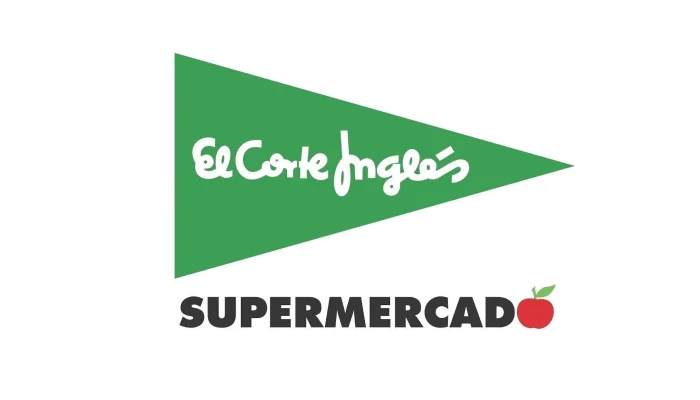 Supermercado El Corte Ingles Del Propietario - Madrid