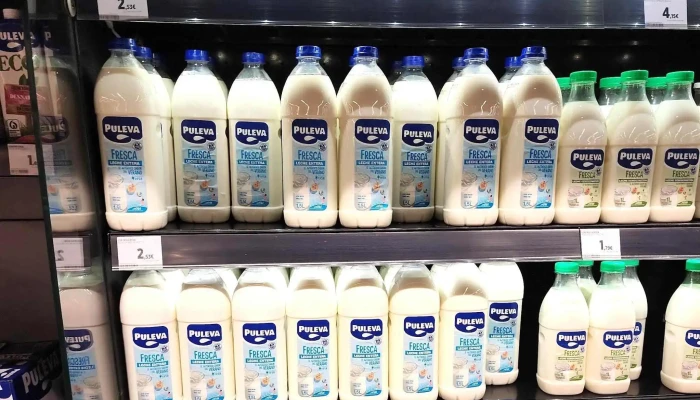 Supermercado El Corte Ingles Descuentos - Madrid