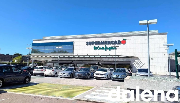 Supermercado El Corte Ingles El Escorial Mas Recientes - San Lorenzo de El Escorial