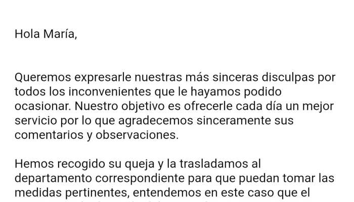 Supermercado El Corte Ingles Instagram - Madrid
