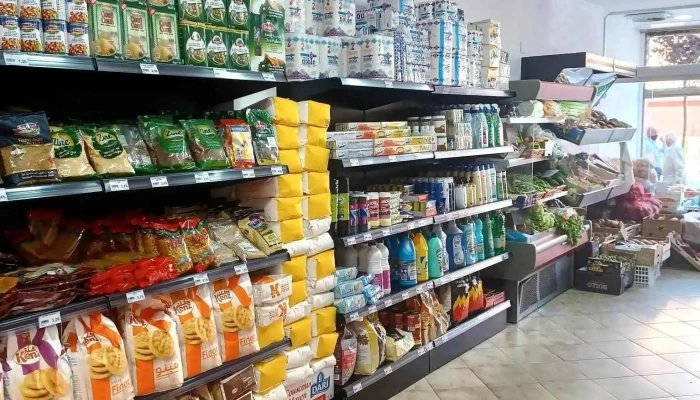 Supermercado El Norte Carniceria Direccion - Oviedo