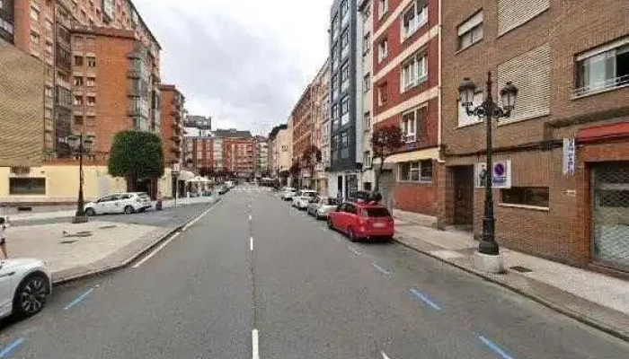 Supermercado El Norte Carniceria Direcciondeg - Oviedo