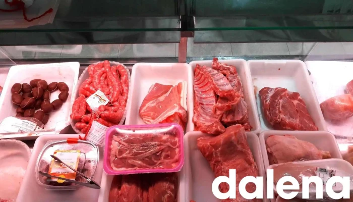 Supermercado El Super -  Alimento - Belmonte
