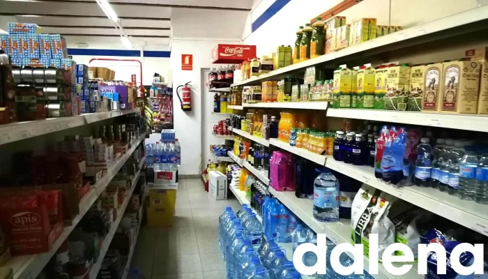 Supermercado El Super -  Descuentos - Belmonte