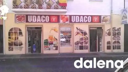 Supermercado "El Teide" - Collado Villalba