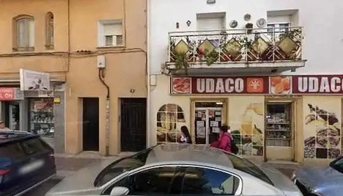 Supermercado El Teide Direcciondeg - Collado Villalba