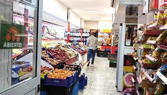 Supermercado Els Germans - 5
