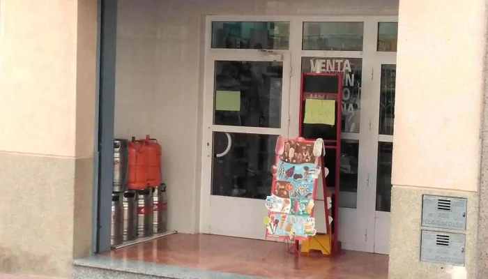 Supermercado Encarni - 15