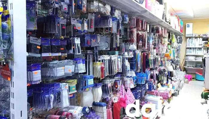 Supermercado (euro Bazar 7) - 36