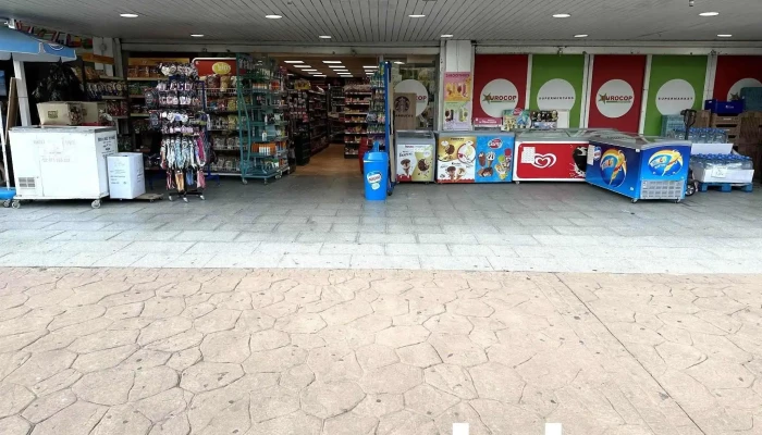 Supermercado Eurocop - 17