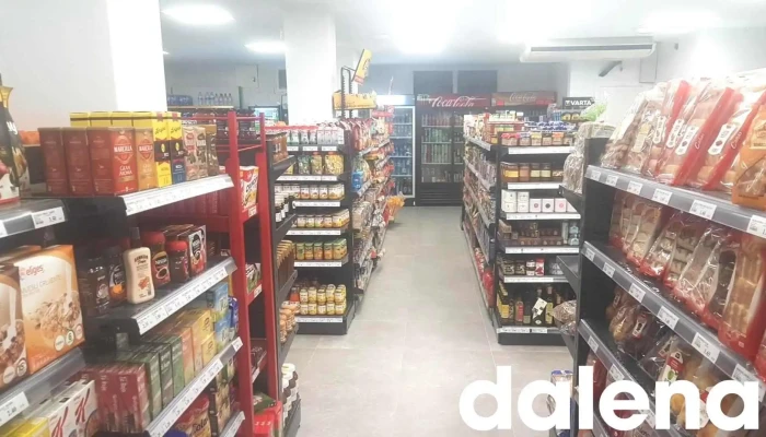 Supermercado Eurocop - 35