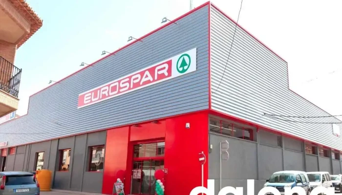 Supermercado Eurospar - 24