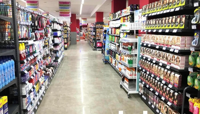 Supermercado Eurospar - 56