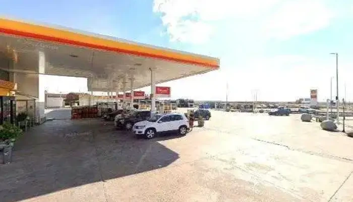Supermercado Express -  Numero - Burgos