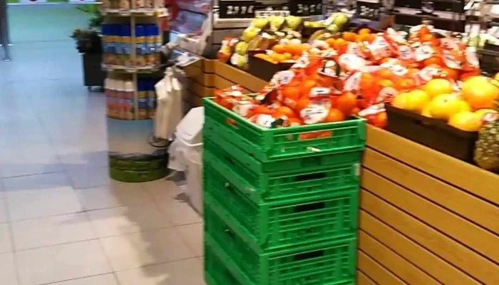 Supermercado -  Fotos - Grado