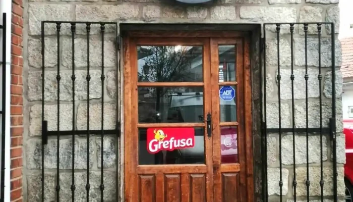 Supermercado Fresnedillas La Picaeta Market -  Del Propietario - Fresnedillas de la Oliva