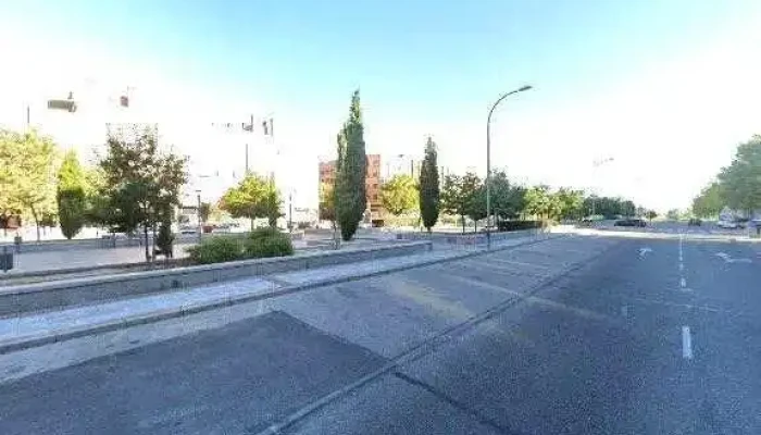 Supermercado Fuentelucha20 -  Puntajedeg - Madrid
