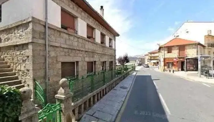 Supermercado Gama -  Catalogo - Cercedilla