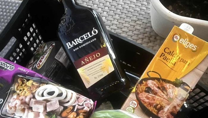 Supermercado Grilomarket - Anchuelo