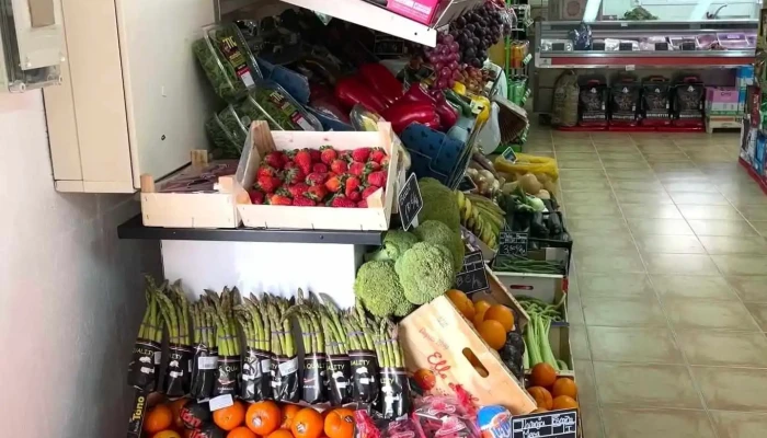 Supermercado Grilomarket -  Videos - Anchuelo
