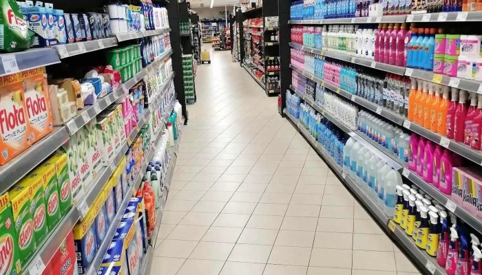 Supermercado Hiperber Alfàs del Pi - 42