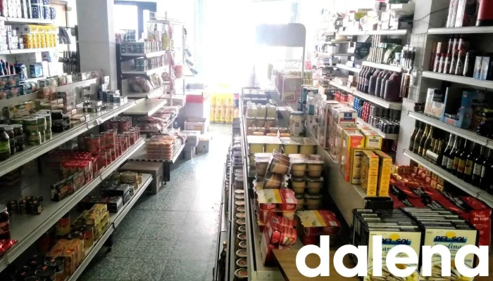 Supermercado Jorge -  Promocion - Cerralbo