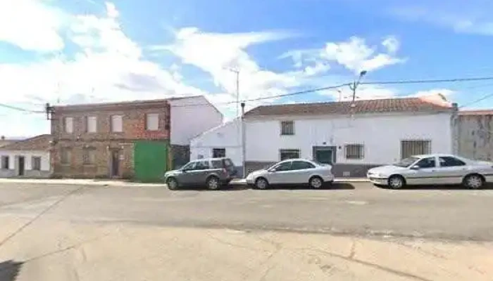 Supermercado La Casilla -  Sitio Web - Retuerta del Bullaque