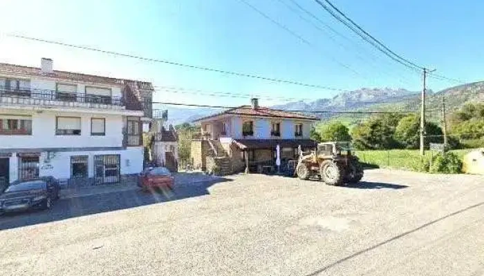 Supermercado La Colina -  Direcciondeg - La Gándara