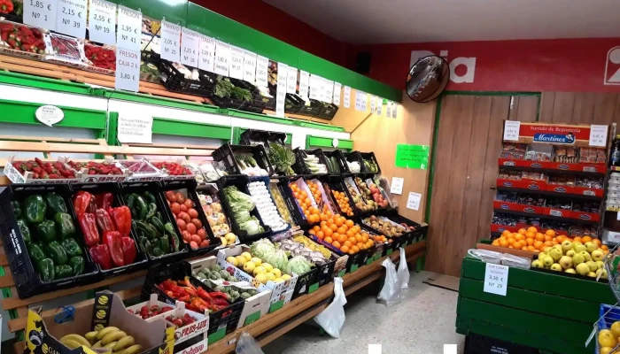 Supermercado La Posada - 8