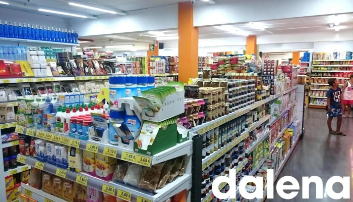 Supermercado La Savina - 31