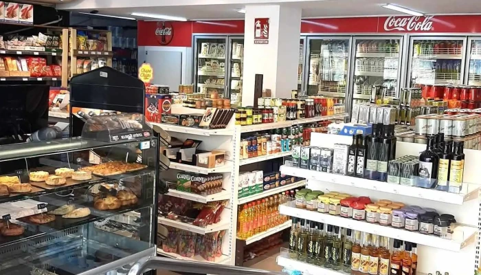 Supermercado Lepanto - Balearic Islands