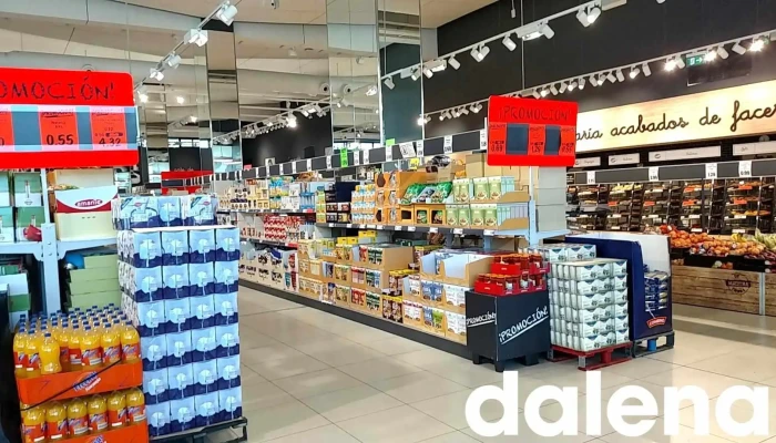 Supermercado Lidl - 2