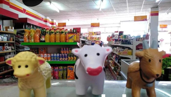 Supermercado Liliamar - 79