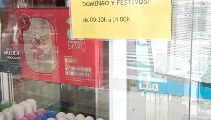 Supermercado Lolita - 18