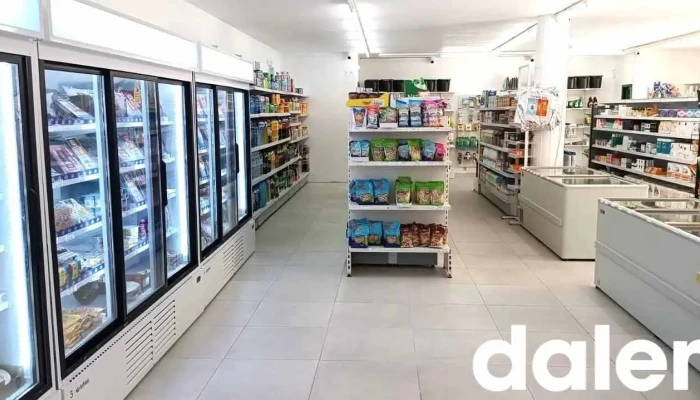Supermercado Major - 112