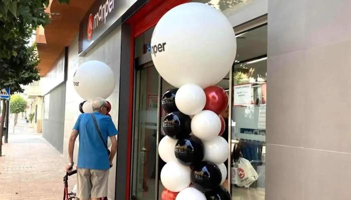 Supermercado Manper Alcantarilla - 24
