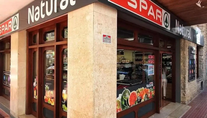 Supermercado March - 2