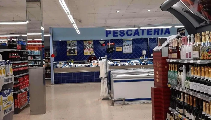 Supermercado masymas - 6