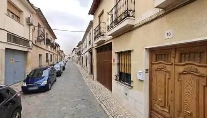 Supermercado Maxcoop -  Numerodeg - Colmenar de Oreja